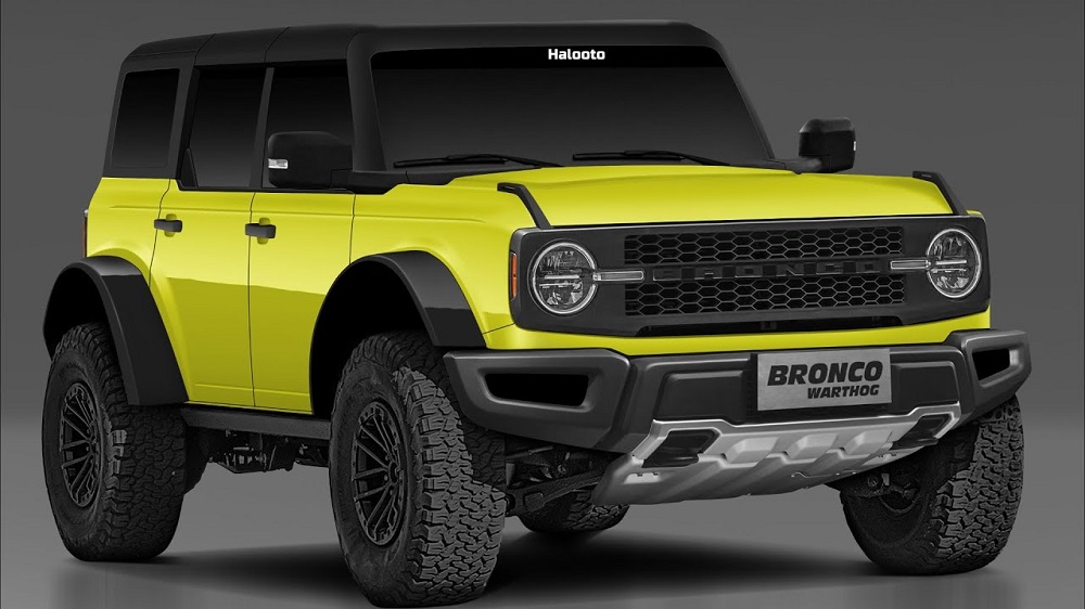 2023-Ford-Bronco-price